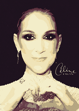 Celine Dion