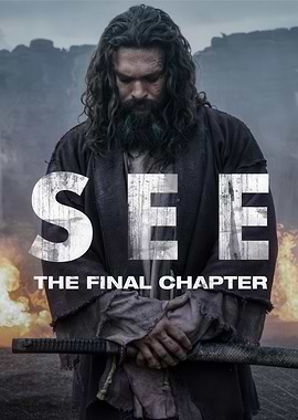 See: The Final Chapter - Jason Momoa