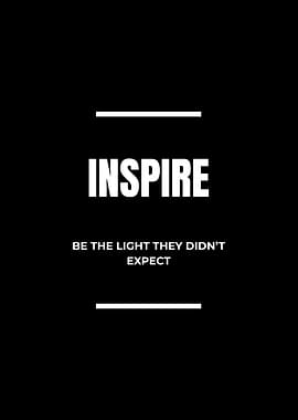 Inspire