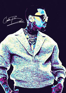 Chris Brown