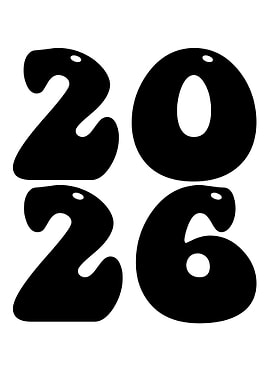 2026 Happy New Year