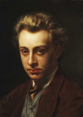 Portrait of a Young Man