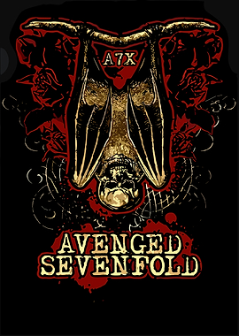 Avenged Sevenfold