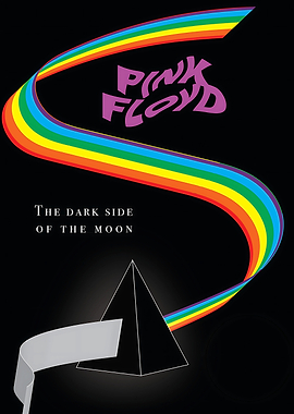Pink Floyd - The Dark Side