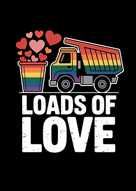 Loads Of Love Valentine´s