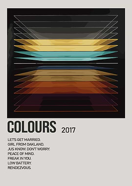 Partynextdoor Colours Album