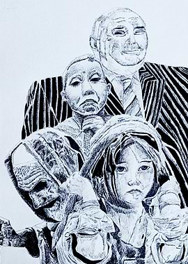 Echoes of the Past – Generational Gap