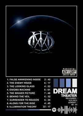Dream Theater