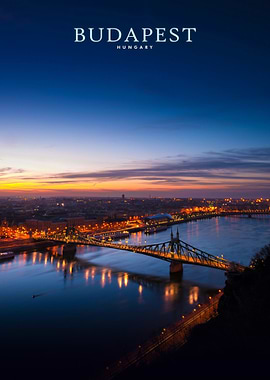 Budapest Hungary