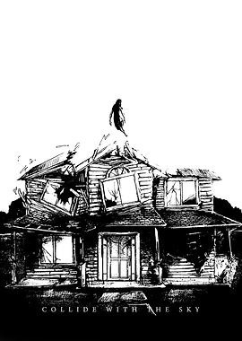 Pierce The Veil - Collide With The Sky