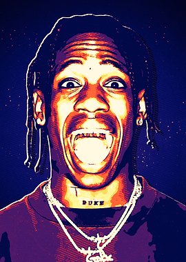 Travis Scott