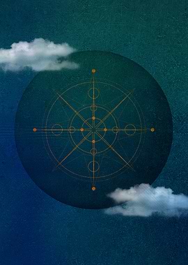 Celestial Geometry with Clouds