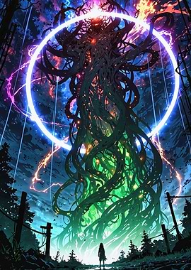 Tree of Infinity: Rise from the Rift