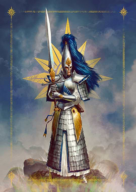 Swordmaster of Hoeth