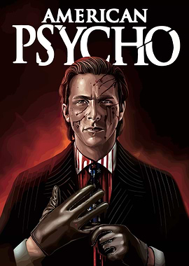 American Psycho