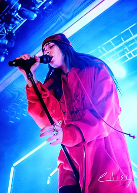 Billie Eilish