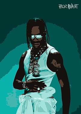 Travis Scott