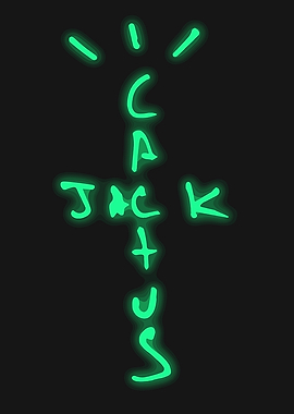 travis scott Cactus Jack