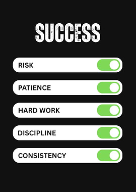 Success Factors