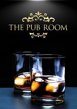 The Pub Room Drinks