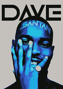 Dave Santan