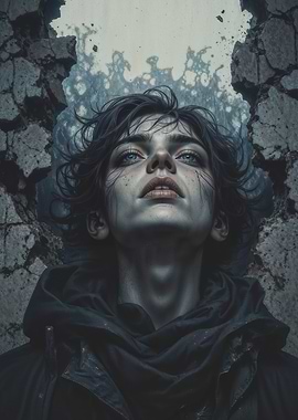 Eyes to the Sky: A Glimmer of Hope in a Fractured World