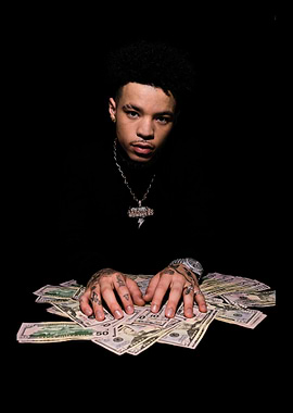 lil mosey with money