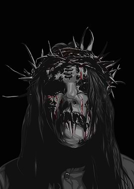 slipknot joey jordison