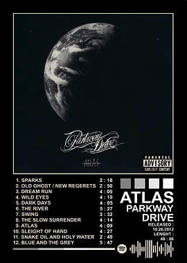 Parkway Drive
