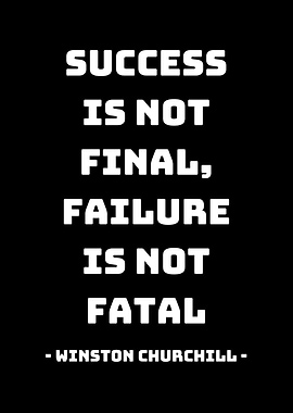 Quote Winston Churchill