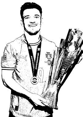 Pedro Goncalves Trophy