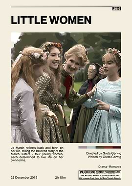 Little Women Movie