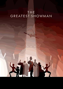 The Greatest Showman