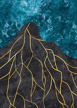 Ambient Enhancer - Volcano