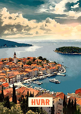 Hvar