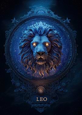 Leo Zodiac Sign
