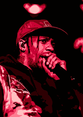 Travis Scott