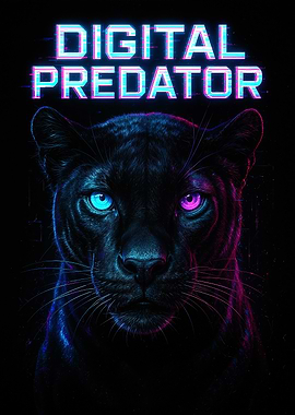 Digital Predator