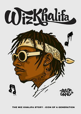 Wiz Khalifa