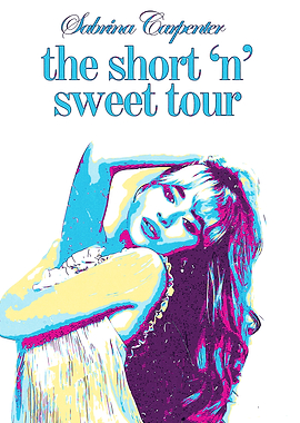 Sabrina Carpenter: The Short 'n' Sweet Tour