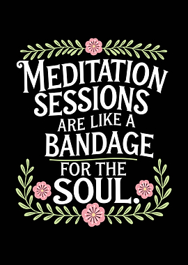 Meditation Sessions