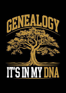Genealogy Tree