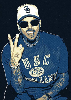 Chris Brown