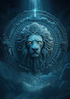 Leo Zodiac Sign