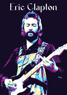 Eric Clapton