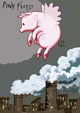 Pink Floyd