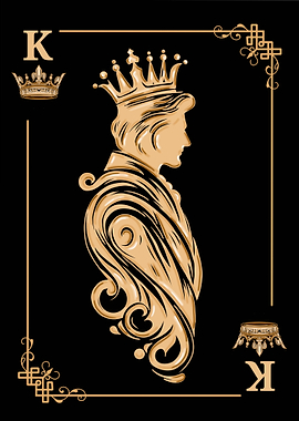 King Card