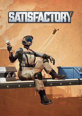 Satisfactory