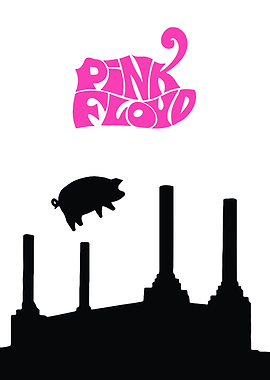 Pink Floyd