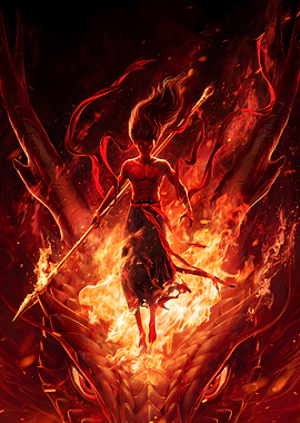 Ne Zha 2 Movie Poster